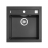 Alveus FORMIC 20 GRANITAL+ TWILIGHT-G05M 520x510x200 1x кухонная мойка