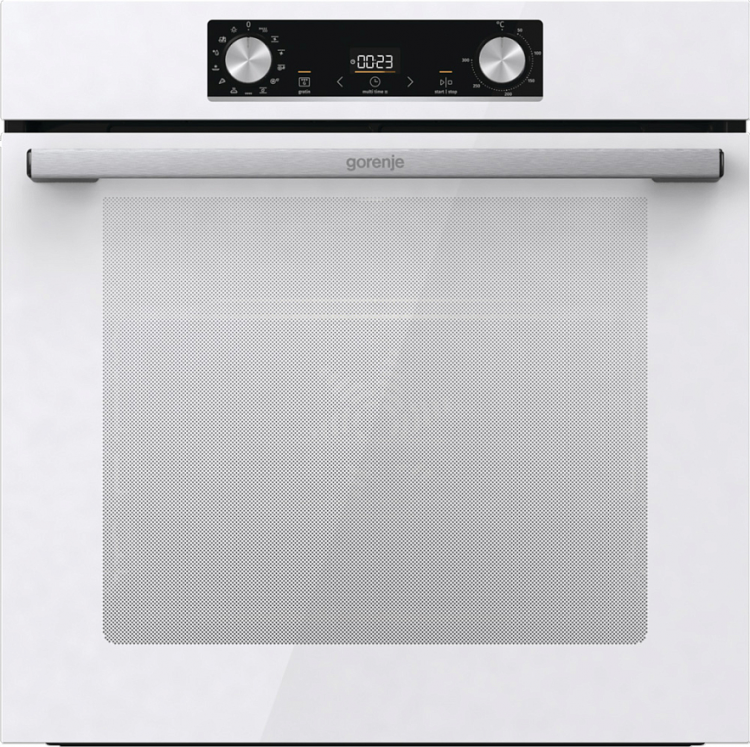 Gorenje BOS6737E03WG духовой шкаф электрический