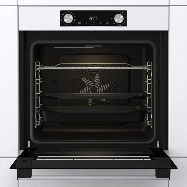 Gorenje BOS6737E03WG духовой шкаф электрический