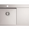 Alveus Quarto 30 BRS-90 780х480 кухонная мойка
