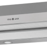 Krona steel KAMILLA TK 600 INOX (1 мотор) вытяжка
