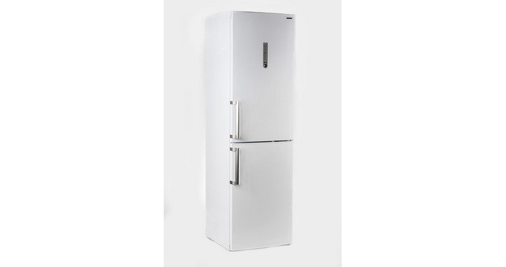 Sharp SJ-B336ZRWH холодильник двухкамерный
