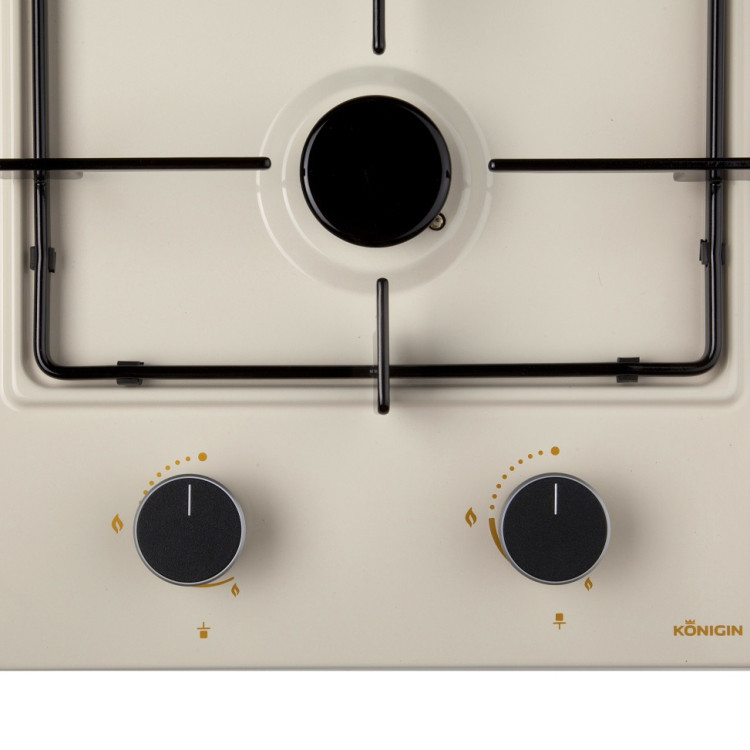 Konigin Spark 302 IVE варочная панель газовая