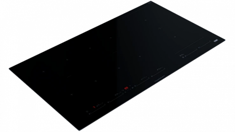 Kuppersbusch KI 9880.1 SR индукционная варочная панель