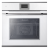 Kuppersbusch BP 6550.0 W3 Silver Chrome электрический духовой шкаф