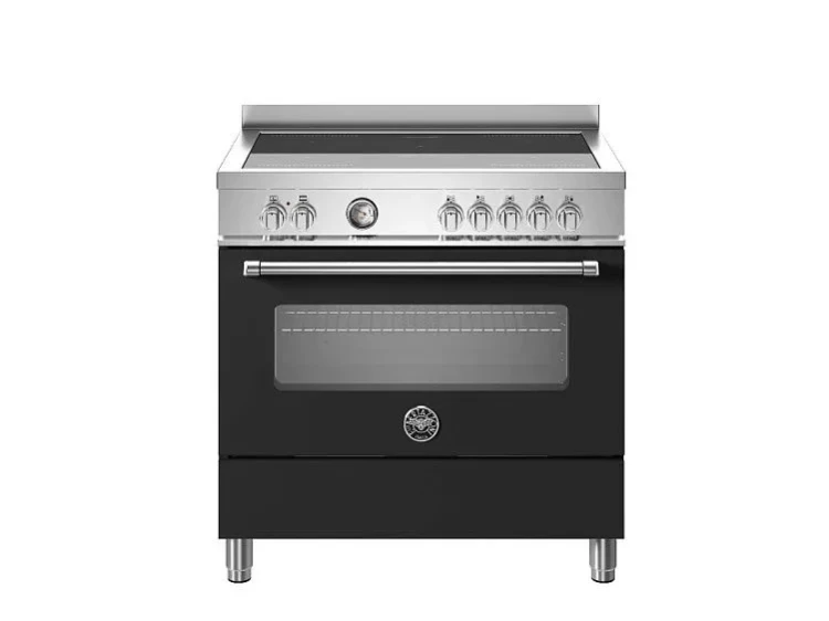 Bertazzoni MAS95I1ENET варочный центр