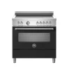 Bertazzoni MAS95I1ENET варочный центр