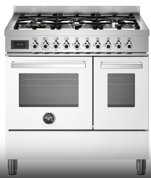 Bertazzoni PRO96L2EBIT варочный центр