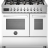Bertazzoni PRO96L2EBIT варочный центр Bertazzoni PRO96L2EBIT варочный центр