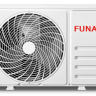 FUNAI RAC-KD25HP.D02/S / RAC-KD25HP.D02/U кондиционер