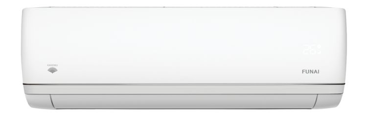 FUNAI RAC-KD25HP.D02/S / RAC-KD25HP.D02/U кондиционер