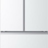 Haier HB18FGWAAARU отдельностоящий холодильник с морозильником