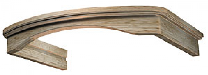 Krona steel комплект багетов для Gretta 900 CPB/0