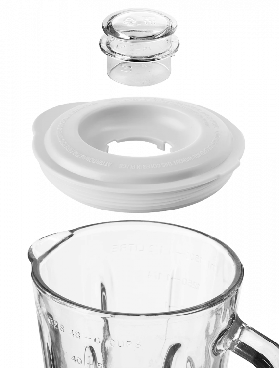 Monsher MB 301 Blanc блендер