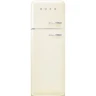 Smeg FAB30LCR6 холодильник