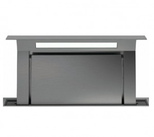 Falmec DOWNDRAFT GLASS STEEL 90 вытяжка