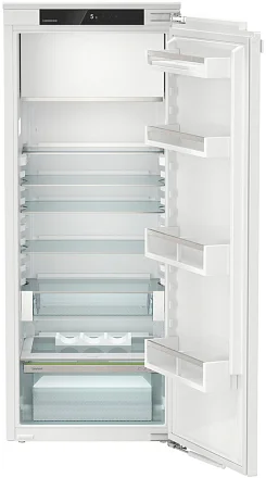 Liebherr IRe 4521 встраиваемый холодильник 140 см