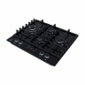 Lex GVG 646T BBL газовая варочная панель