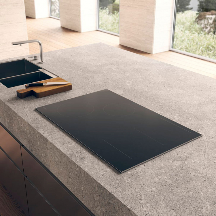 Asko HID824GC индукционная варочная панель