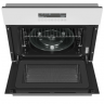 Meferi MEO608WH MICROWAVE электрический духовой шкаф с функцией СВЧ