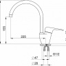 Granula GR- 1024 турмалин смеситель