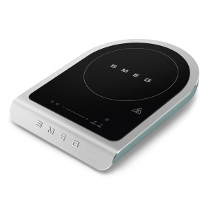 Smeg PIC01EGMEU настольная индукционная плита