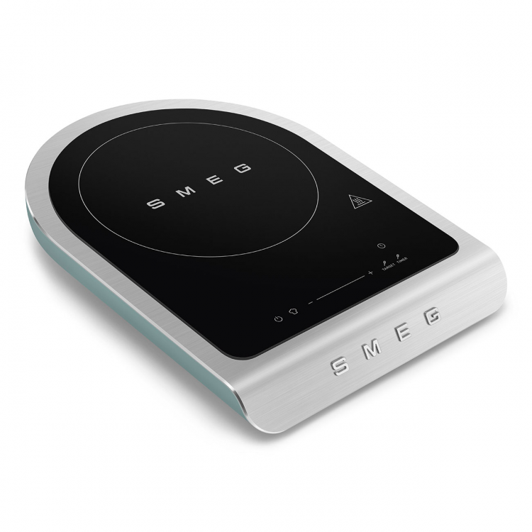 Smeg PIC01EGMEU настольная индукционная плита