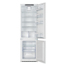 Kuppersbusch FKG 8310.1i встраиваемый холодильно-морозильный шкаф