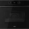 Teka HLB 8400 FULL BLACK мультифункциональный духовой шкаф