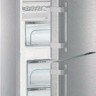 Liebherr CNPes 4358 холодильник с морозильником