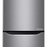 LG GA-B429 SMQZ холодильник комбинированный