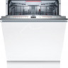Bosch SMV6ZCX42E встраиваемая посудомоечная машина