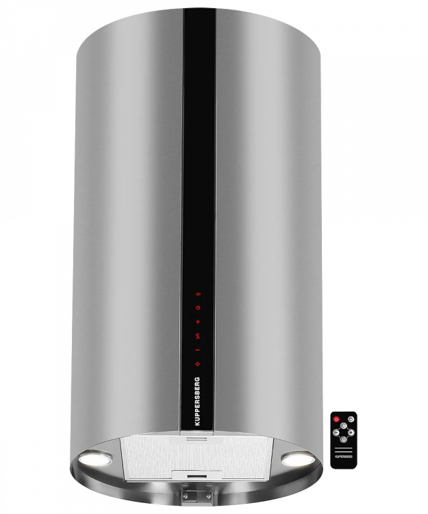 Kuppersberg VORTEX GB вытяжка