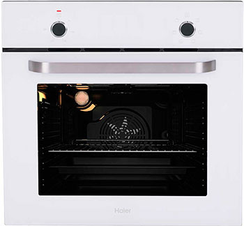 Haier HOX-L06NGW электрический духовой шкаф