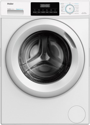 Haier HW65-BP129301B стиральная машина