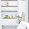 Siemens KI87VVF20R холодильник встраиваемый