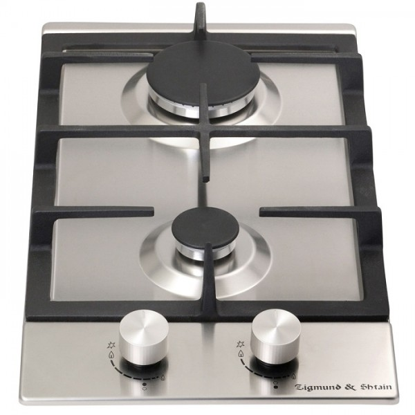 Zigmund & Shtain G 14.3 S газовая варочная панель