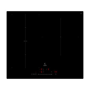 Lex EVI 631A I BL индукционная варочная панель