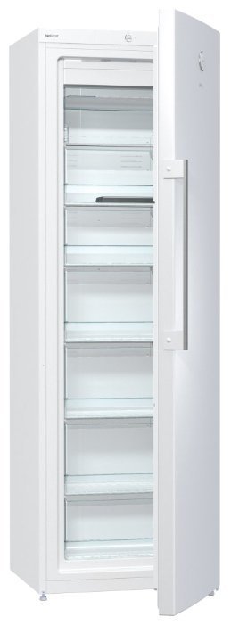 Gorenje FN61CSY2W морозильный шкаф