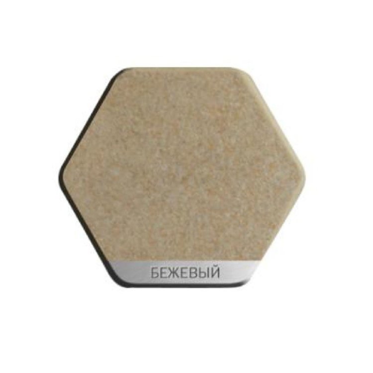 Weissgauff Bruno WG22 Marble бежевый мойка