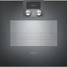 Gaggenau BS470102 встраиваемый комбинированный духовой шкаф-пароконвектомат