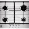 Electrolux EGG96342NX газовая варочная поверхность