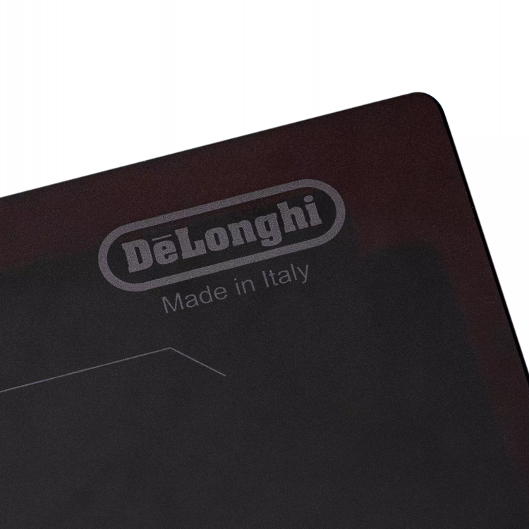 DeLonghi SLI 302 RUS индукционная варочная панель