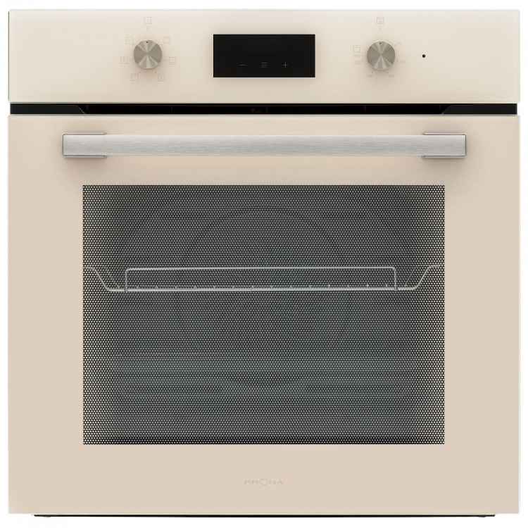 Krona steel MAGNETE 60 IV электрический духовой шкаф