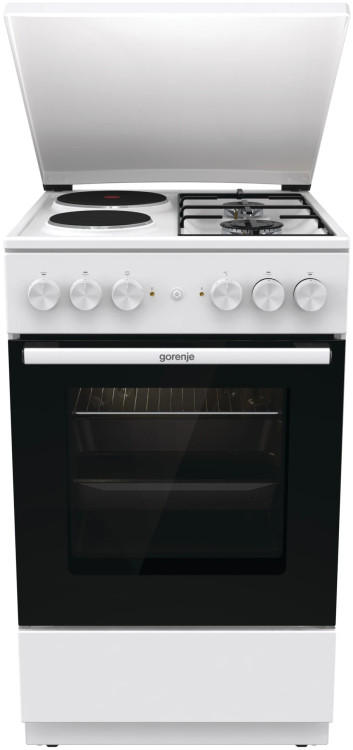 Gorenje GK5A12WG комбинированная плита