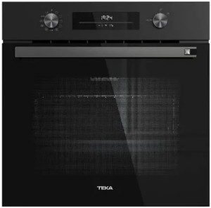 Teka HSB 6350 P FULL BLACK мультифункциональный духовой шкаф