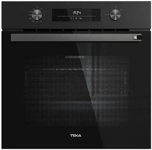 Teka HSB 6350 P FULL BLACK мультифункциональный духовой шкаф