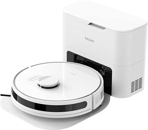 Haier HSR Pro R2 робот-пылесос