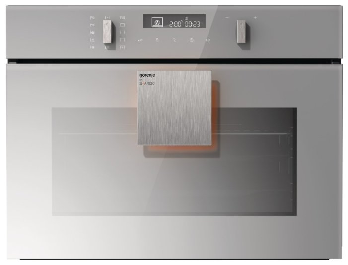 Gorenje BO547ST компактная электрическая духовка