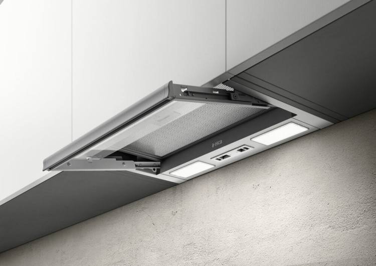 Elica CIAK 2.0 GR/A/90 вытяжка